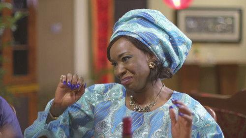 Ojo's in d' House Season 1 Episode 2 - Dinner Disaster