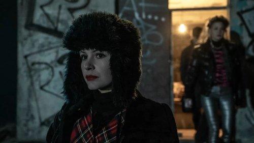 Styx Season 1 Episode 7 - Episode 7