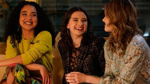 The Bold Type Season 4 Episode 11 - Leveling Up