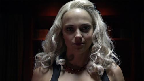 Blade: The Series Season 1 Episode 12 - Conclave