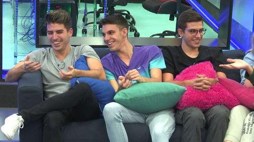 Top Gamers Academy Season 1 Episode 20 - Episode 20