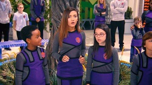 WITS Academy Season 1 Episode 2 - The Jinx