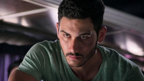 Senora Acero Season 3 Episode 19 - Episode 19