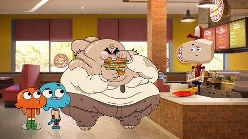 undefined Season 5 Episode 27 - The Menu
