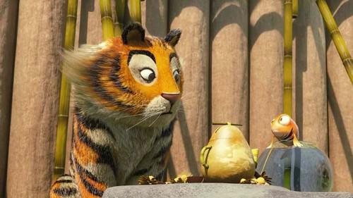 The Jungle Bunch: To the Rescue Season 3 Episode 5 - The Crash of the Herbal Teas