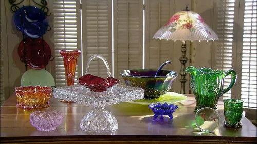 How It's Made Season 22 Episode 8 - Pressed Glass, Pickup Truck Caps, Alpaca Yarn, Utility Knives