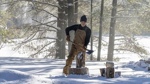 undefined Season 1 Episode 1 - Cold Snap