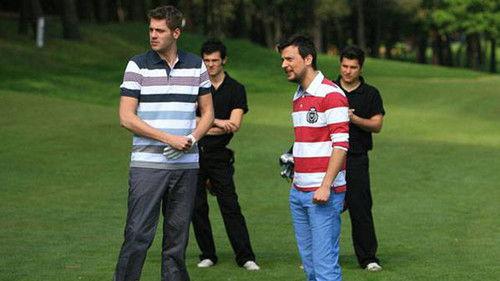 North South Season 1 Episode 34 - Kuzey'in Öfkesi Kabarıyor