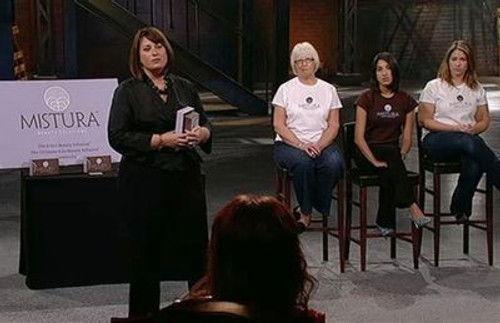 Dragons' Den Season 4 Episode 1 - Episode 1