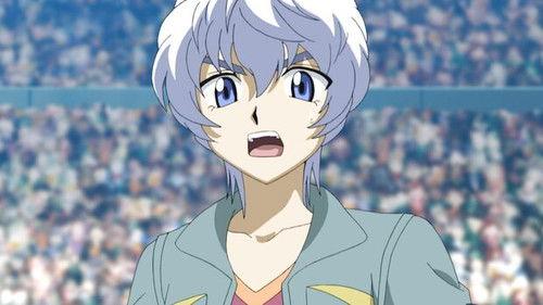 Beyblade: Metal Saga Season 1 Episode 41 - The Serpent's Terror