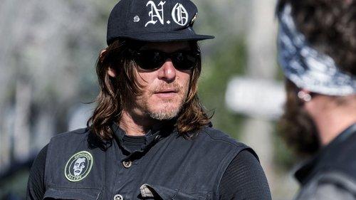 Ride with Norman Reedus Season 2 Episode 2 - Lowcountry with Dave Chappelle