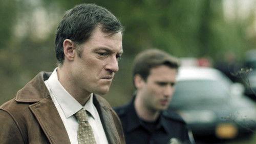 Real Detective Season 1 Episode 2 - Malice