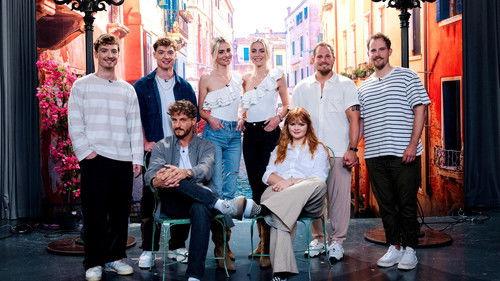 Neo Ragazzi Season 1 Episode 3 - Episode 3