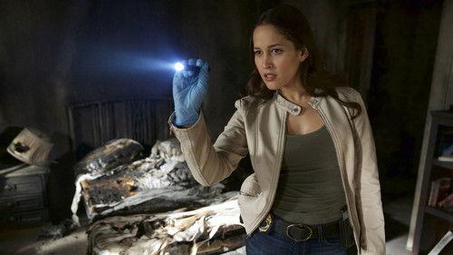 undefined Season 1 Episode 5 - Necrosis and New Beginnings