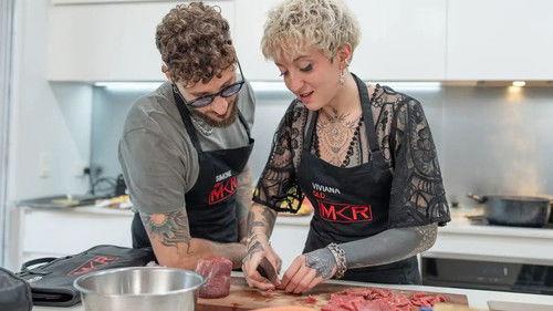 My Kitchen Rules Season 14 Episode 8 - Episode 8