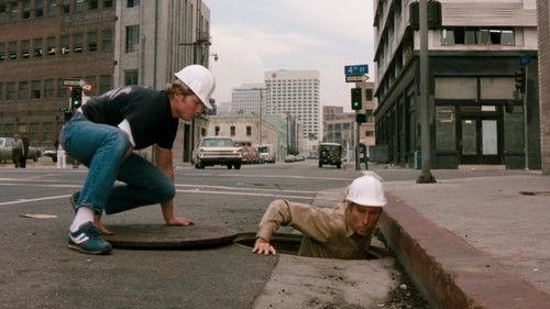 CHiPs Season 5 Episode 8 - Diamond in the Rough