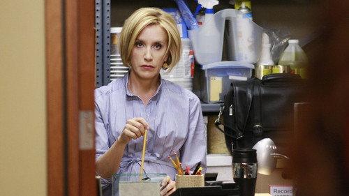 Desperate Housewives Season 6 Episode 9 - Would I Think of Suicide?