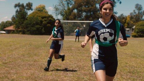 Nowhere Boys Season 4 Episode 6 - Mistaken Id-Entity