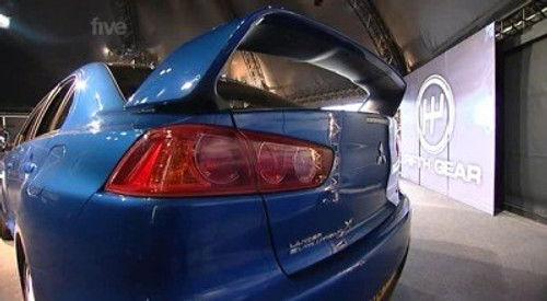 Fifth Gear Season 14 Episode 1 - Episode 1