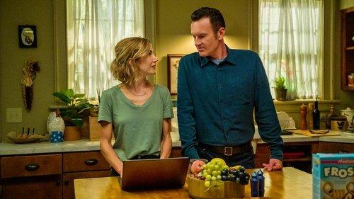 undefined Season 3 Episode 2 - Patriots