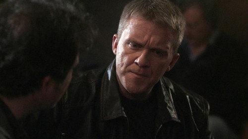 The Dead Zone Season 6 Episode 8 - Outcome
