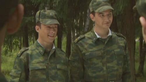 Kremlin cadets Season 2 Episode 4 - Episode 4