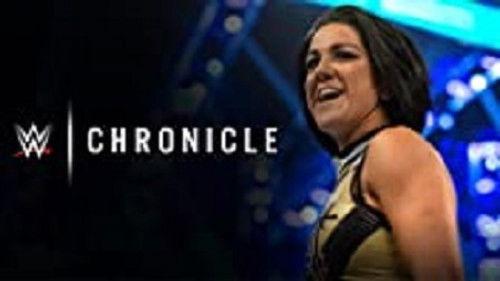 WWE Chronicle Season 3 Episode 7 - Bayley