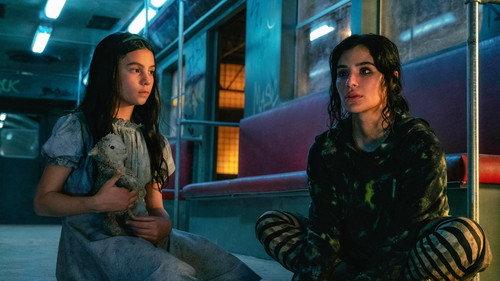 undefined Season 3 Episode 1 - Possibilities Patrol