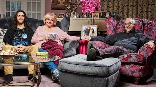 Gogglebox Season 12 Episode 13 - Episode 13
