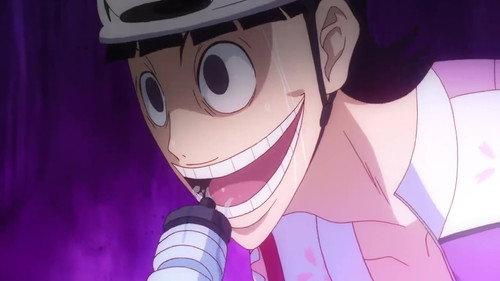 Yowamushi Pedal Season 4 Episode 17 - Start of the Mountains