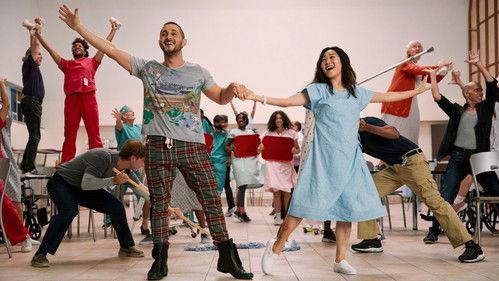 The Boys Season 3 Episode 5 - The Last Time to Look on This World of Lies