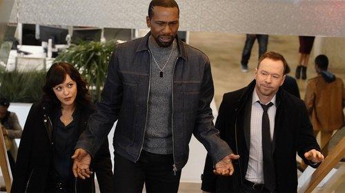 undefined Season 9 Episode 10 - Authority Figures