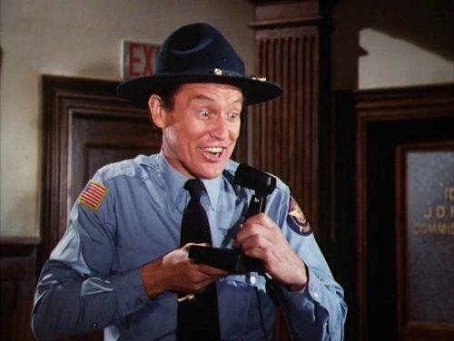 The Dukes of Hazzard Season 2 Episode 17 - Officer Daisy Duke