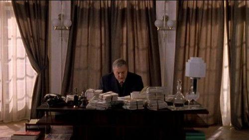 undefined Season 1 Episode 42 - Maigret and the Princess