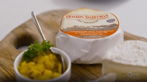 Wisconsin Foodie Season 13 Episode 5 - Hoard’s Dairyman | St. Saviour | Union House