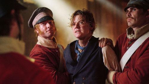 The Artful Dodger Season 2 Episode 1 - Hangman