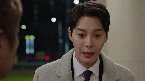 Woman in a Veil Season 1 Episode 8 - Episode 8