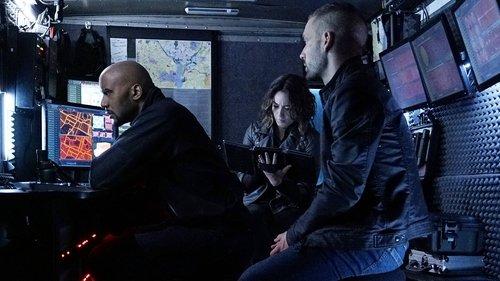 Marvel's Agents of S.H.I.E.L.D. Season 3 Episode 6 - Among Us Hide...