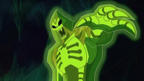 undefined Season 1 Episode 1 - Beware the Beast from Below