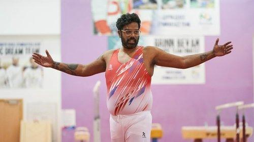 Rob & Romesh Vs Season 3 Episode 6 - Team GB (2)
