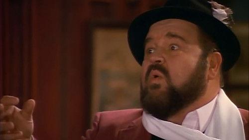 Evening Shade Season 2 Episode 15 - The Au Pair Affair