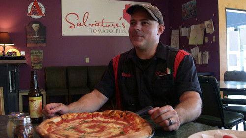 Wisconsin Foodie Season 5 Episode 2 - Salvatore's Tomato Pies | Vitruvian Farms | Yum Yum Fest