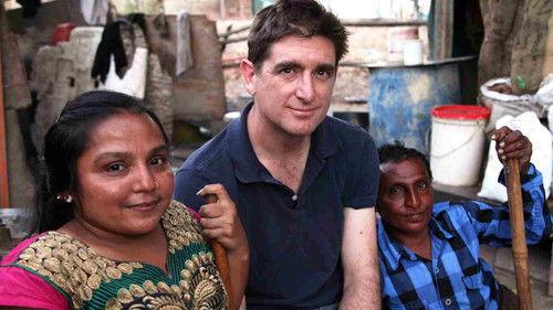 Unreported World Season 17 Episode 10 - India's Blind Daters