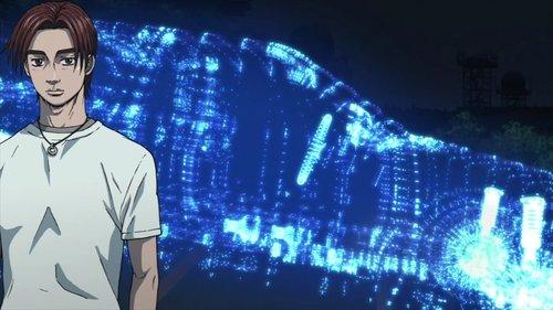 Initial D Season 5 Episode 1 - Natural