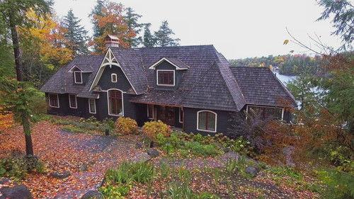 Lakefront Luxury Season 4 Episode 5 - Ken & Georgia