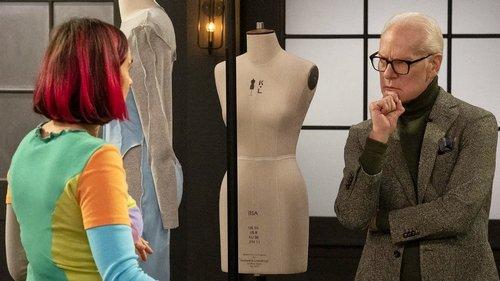 Making the Cut Season 3 Episode 2 - Activewear Champions