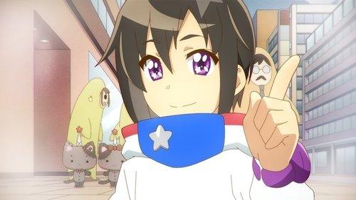 Background image for Happy Birthday, Tokiwa-chan!