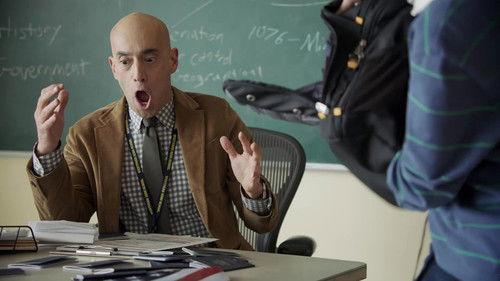 Chad Season 2 Episode 9 - American Boy