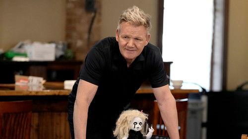 Kitchen Nightmares Season 2 Episode 11 - Simmer Down