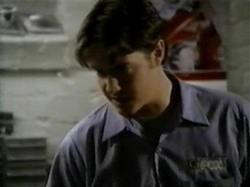 Party of Five Season 4 Episode 20 - Square One (1)